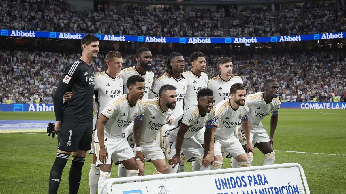 Un fichaje millonario le espera al Real Madrid el próximo 14 de agosto