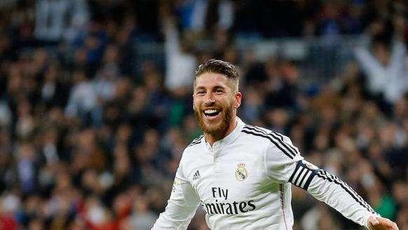 EcoDiario: Ramos se quiere ir sí o sí