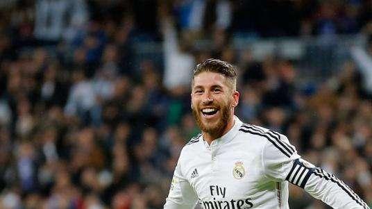 Jugones: El camino a la renovación de Ramos