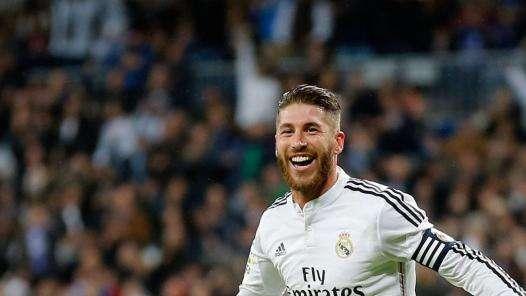 Jugones: Sin ofertas por Ramos