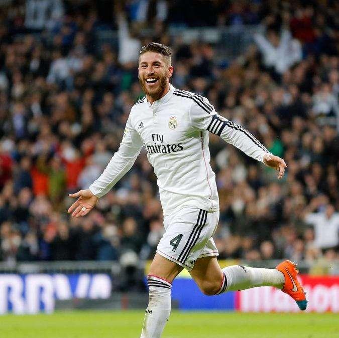 SportYou: Ramos quiere tres temporadas más y cobrar ocho millones de euros