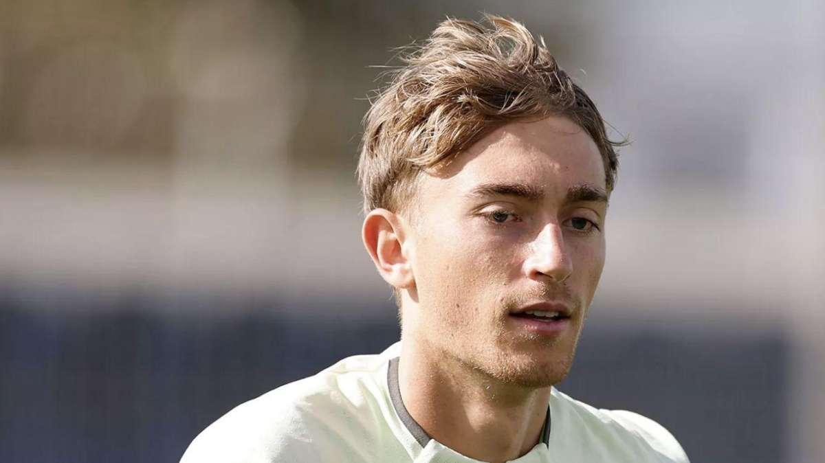Huijsen se manifiesta por primera vez tras su roja ante la Real Sociedad