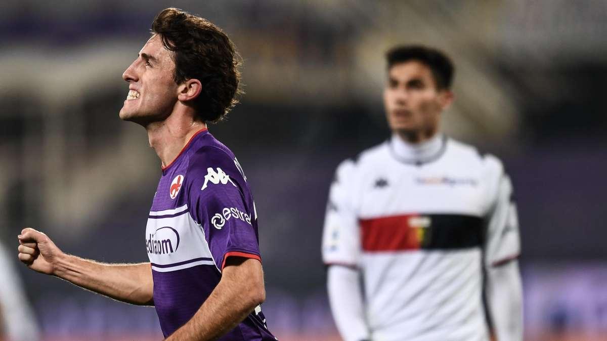 Odriozola tiene dudas: "El Madrid es el Madrid, aunque aquí me siento como en casa"