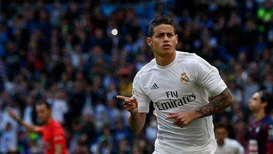 Okdiario: El futuro de Costa y James, unido