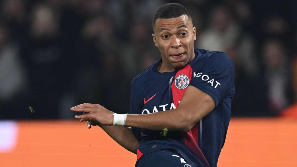 Desvelan el salario que tendrá Mbappé en el Real Madrid