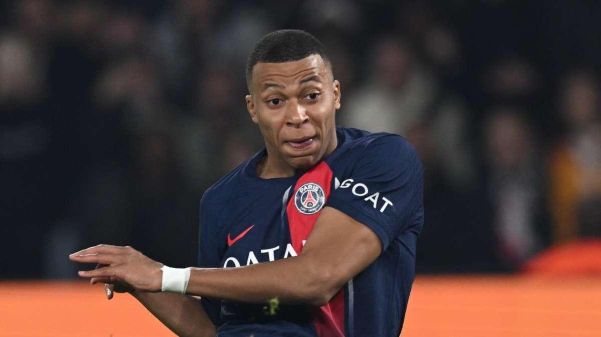 El comentario que calienta el fichaje de Mbappé por el Real Madrid