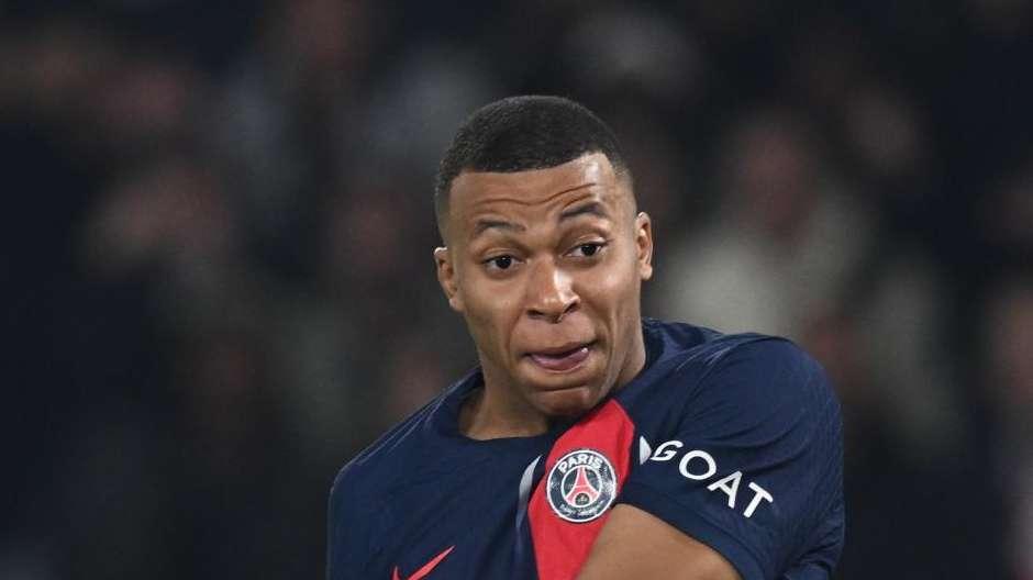 Frenazo del Real Madrid al culebrón Mbappé: ¿se aleja su fichaje?