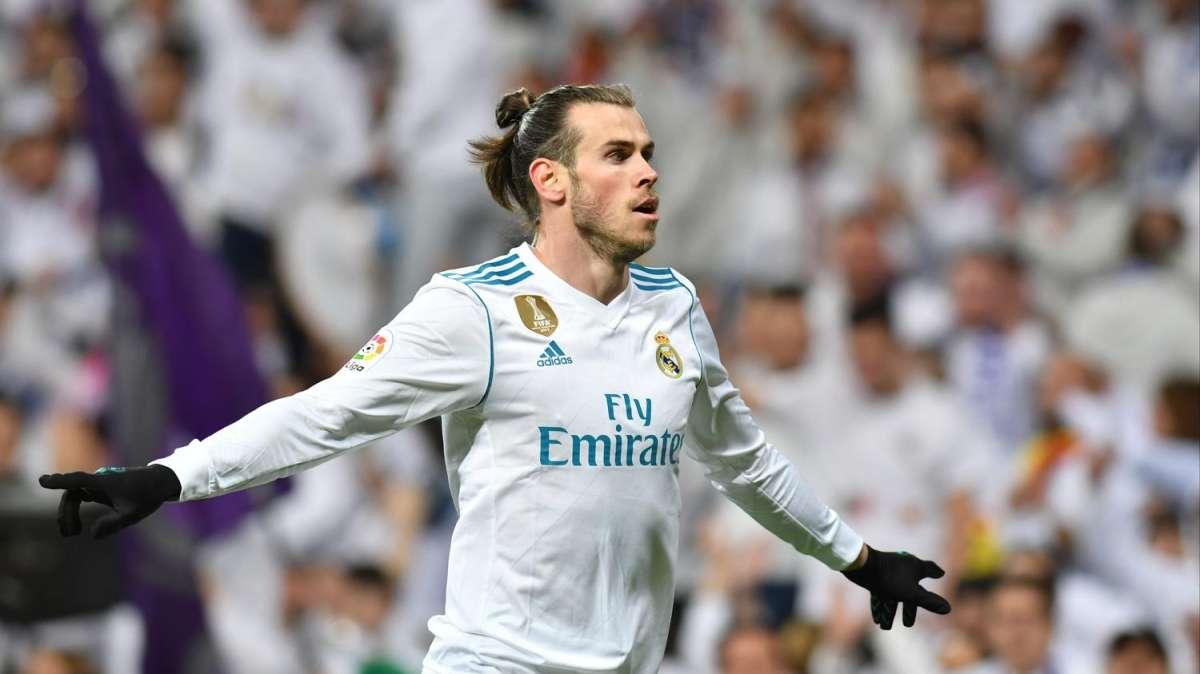Top News 18 - Las palabras de Bale sobre el Madrid y el futuro de Mbappé 
