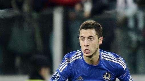 Don Balón: Zidane se implica en el fichaje de Hazard