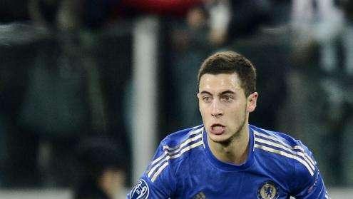 The Sun: La cantidad que el Chelsea pedirá al Madrid por Hazard