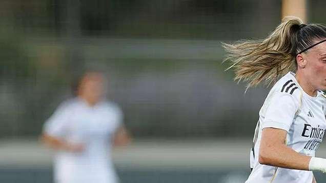 El Real Madrid Femenino ya conoce su próximo rival en Champions