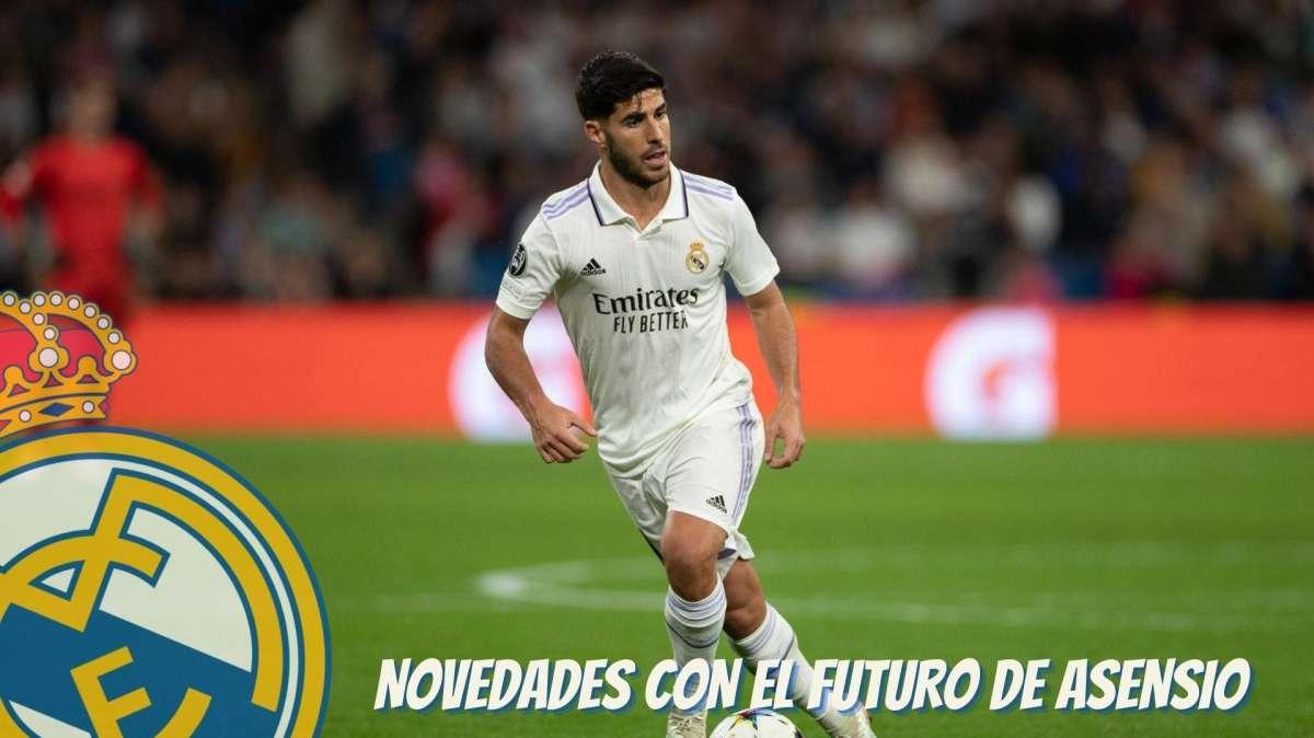VÍDEO BD | ¿Adiós definitivo a Marco Asensio en el Real Madrid?