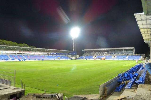 OFICIAL - Seoane se marcha al Huesca 
