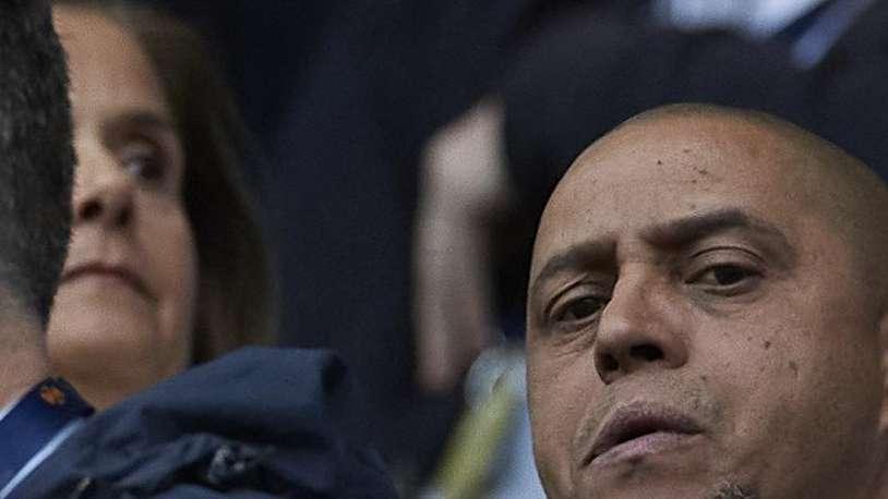 Roberto Carlos zanja el debate sobre Ancelotti y Xabi Alonso