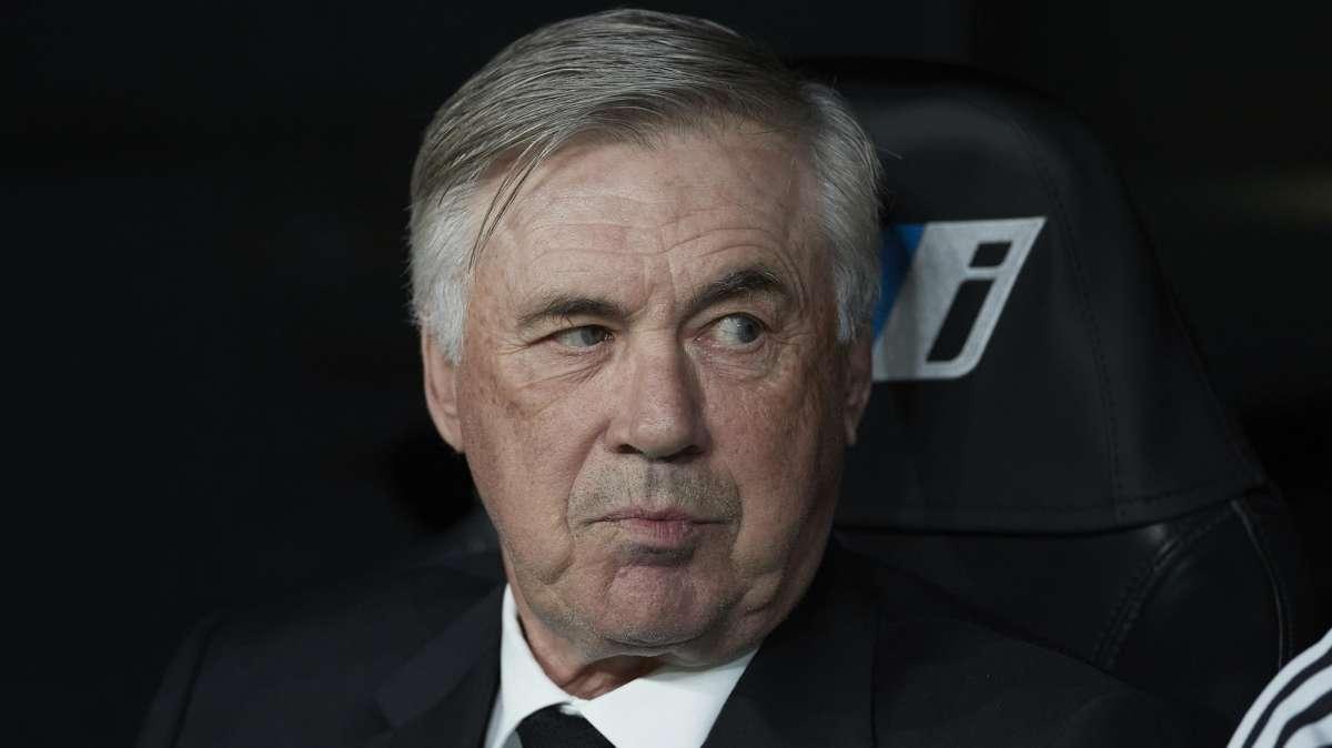Mercado de fichajes en directo | Brasi ficha a Ancelotti, la recta final del culebrón Mbappé...