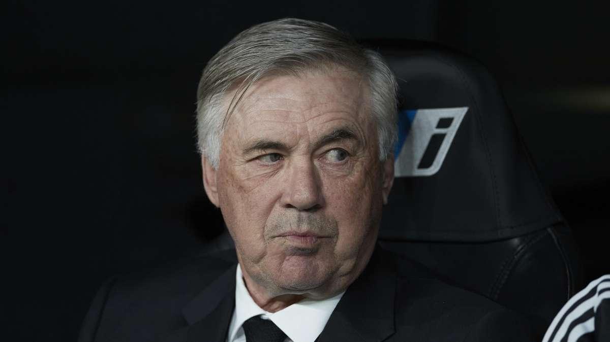 El defensa italiano que ha pedido Ancelotti al Real Madrid
