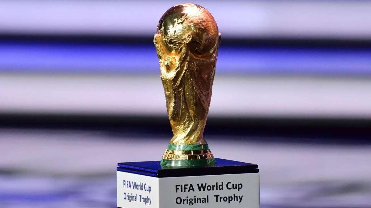 ¿Qué jugador del Real Madrid llegará más lejos en el Mundial?