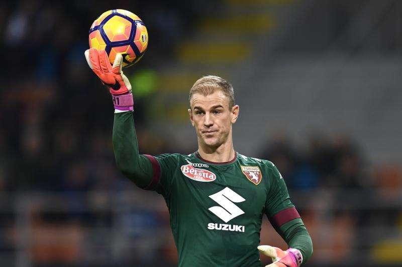 Mirror: El Liverpool quiere a Hart