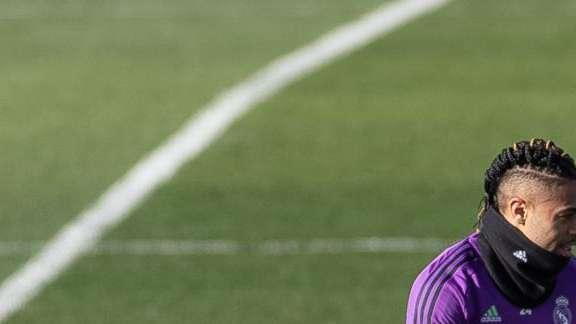 Real Madrid | Las opciones de Mariano para fichar por la Lazio