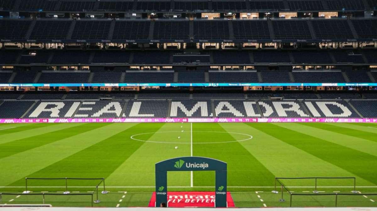 Decisión radical del Real Madrid: hay novedad en Valdebebas