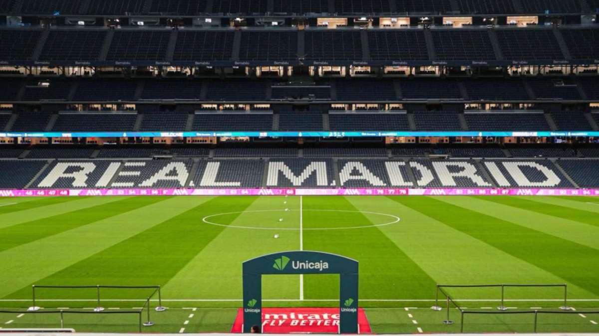 Segundo día sin trabajo para el Real Madrid y partido clave en Europa