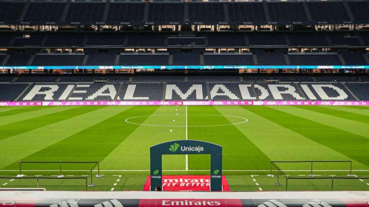 Una perla se deja querer por el Real Madrid: "Sueño muchas cosas"