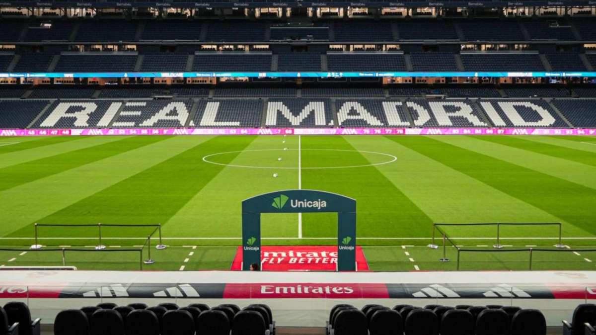 Bombazo: el Real Madrid quiere fichar a otro jugador de River Plate