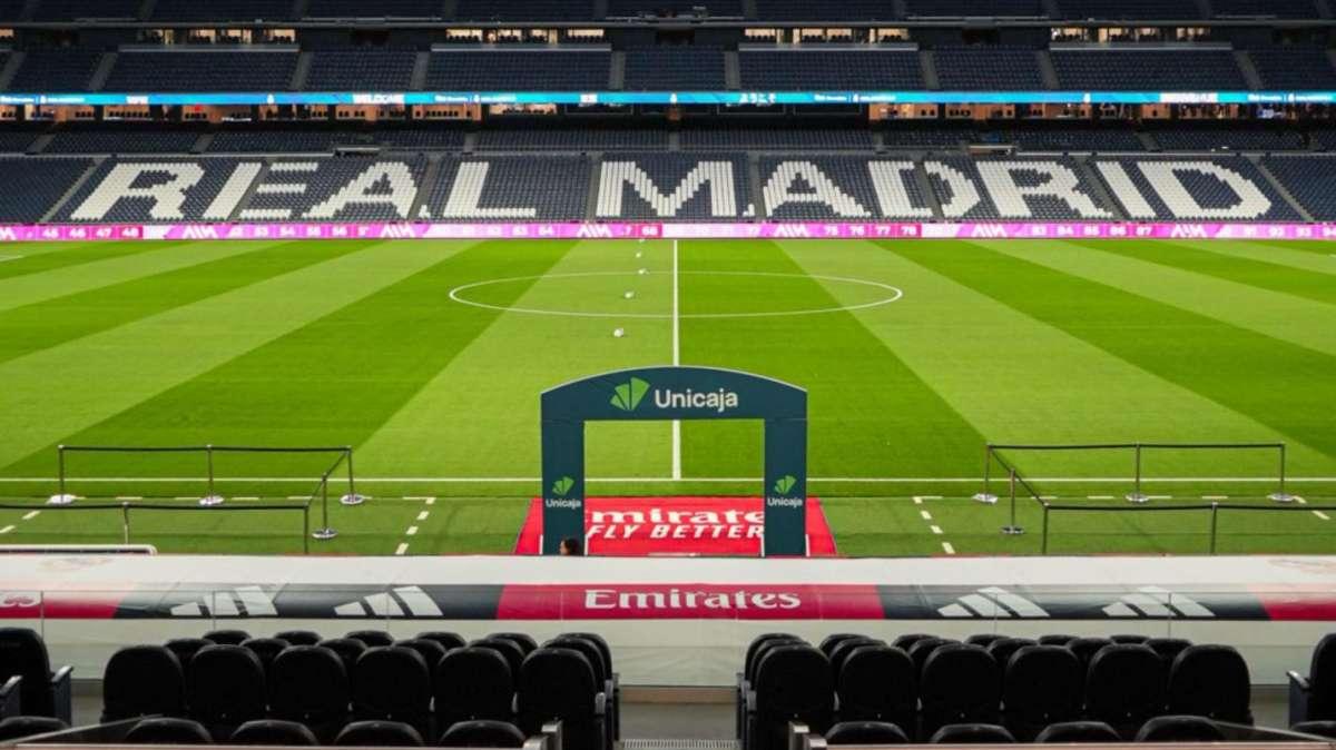Dos posibles bombazos para el banquillo del Real Madrid: los detalles