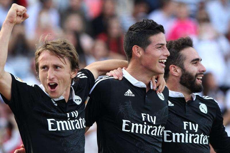 Barcelona, Real Madrid y Atlético de Madrid parecen no contar para el fútbol español: los detalles