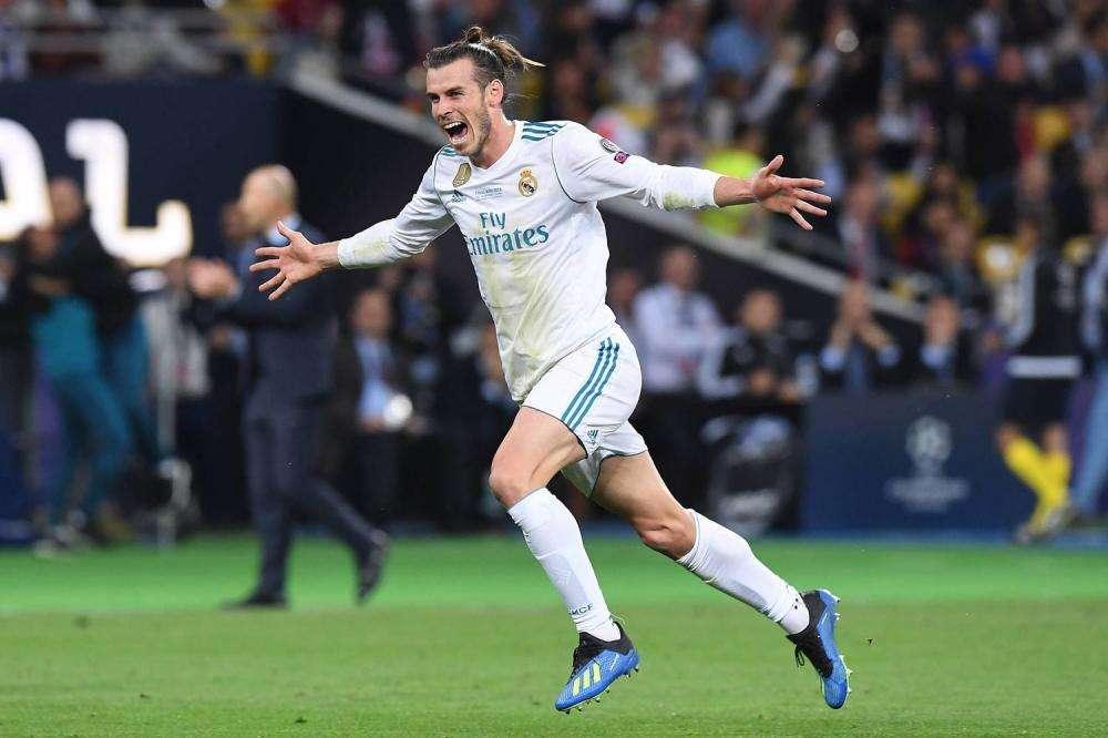 Bale coge la bandera de Cristiano Ronaldo en el Real Madrid: 9 goles en los últimos 9 partidos