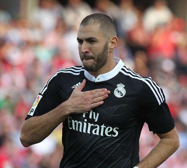 Daily Star: El Liverpool prepara 63 millones por Benzema