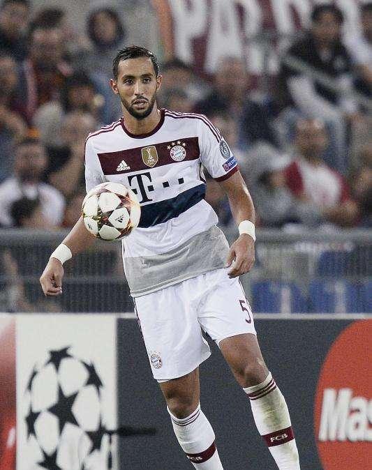 Benatia: "El interés del Real Madrid agrada a cualquier jugador"