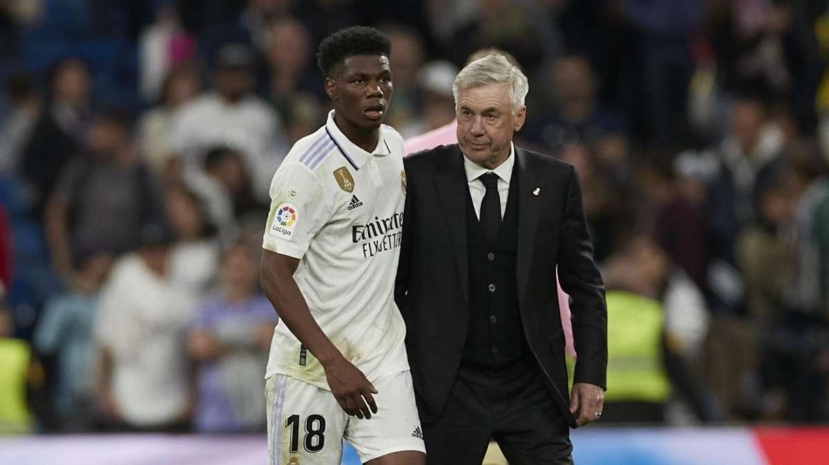 Ancelotti y los jugadores del Real Madrid: así es la relación tras Girona