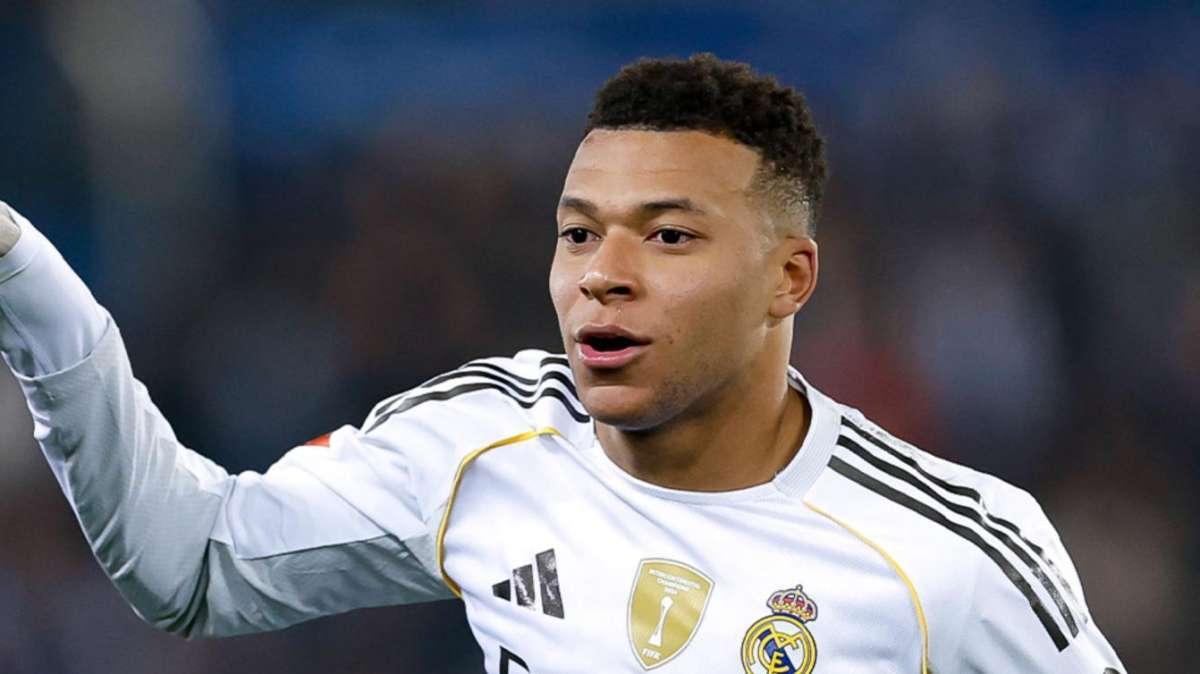 Novedades en torno a la lesión de Mbappé: conoce los detalles