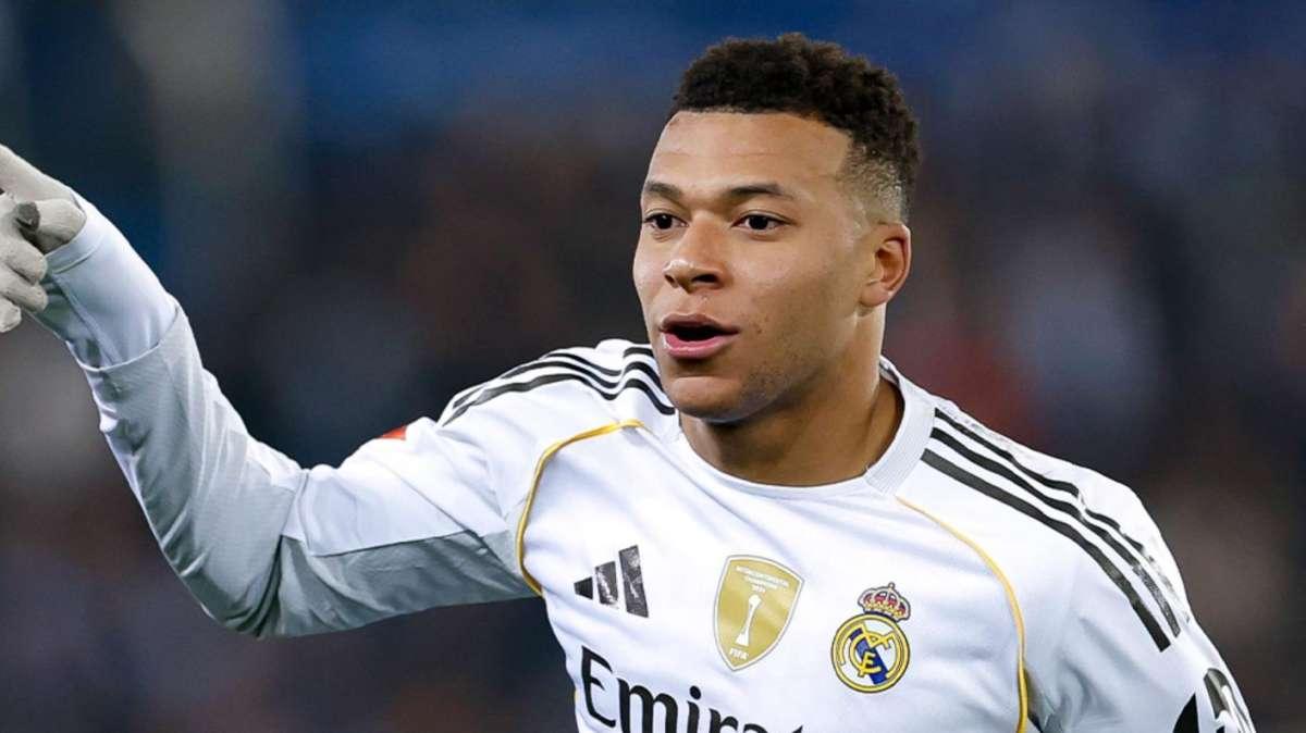Huijsen, la principal novedad: la alineación del Real Madrid
