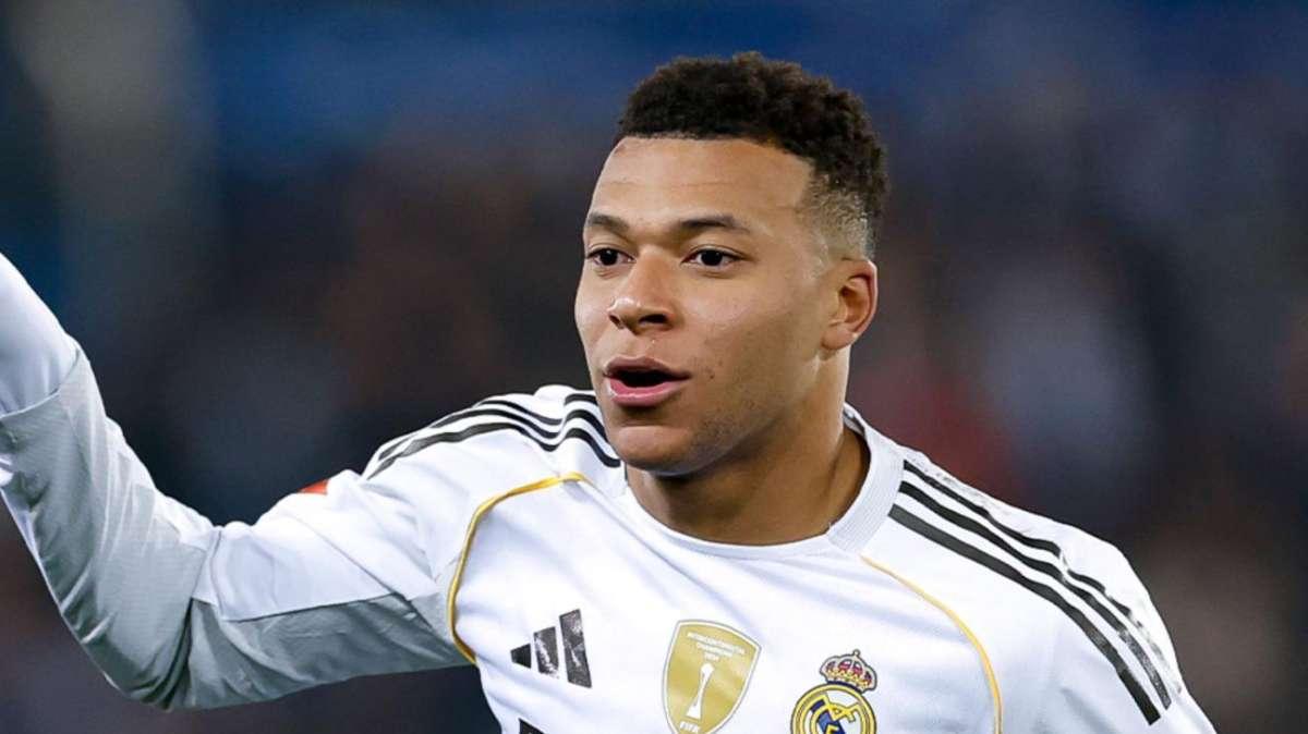 Mbappé: "Quería hacerle un guiño a Cristiano. Siempre ha sido..."