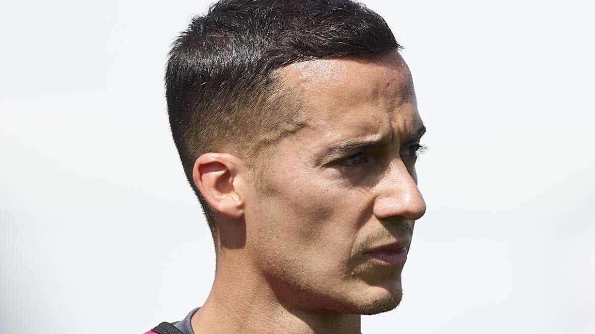 El Real Madrid ya ha elegido al compañero de Lucas Vázquez en el lateral