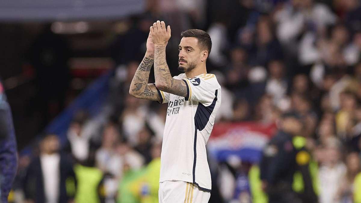 TOP News 18 | Los onces titulares del Mallorca - Real Madrid, salida de Nacho...
