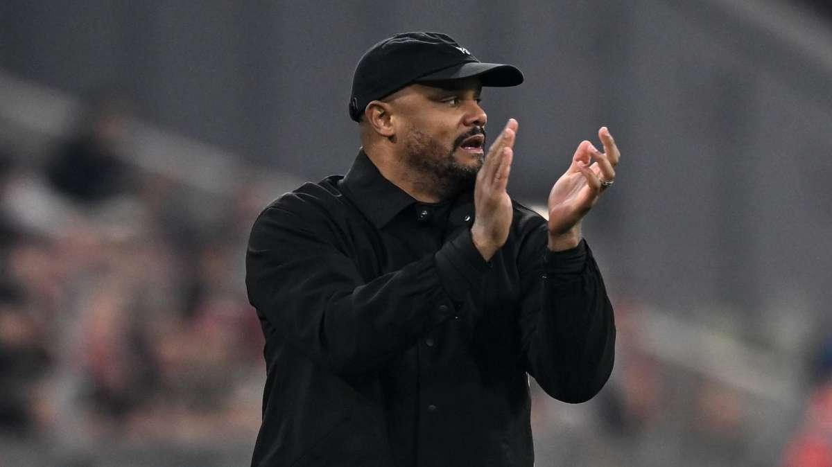 Nueva amenaza para el Real Madrid: el Bayern viene con todo