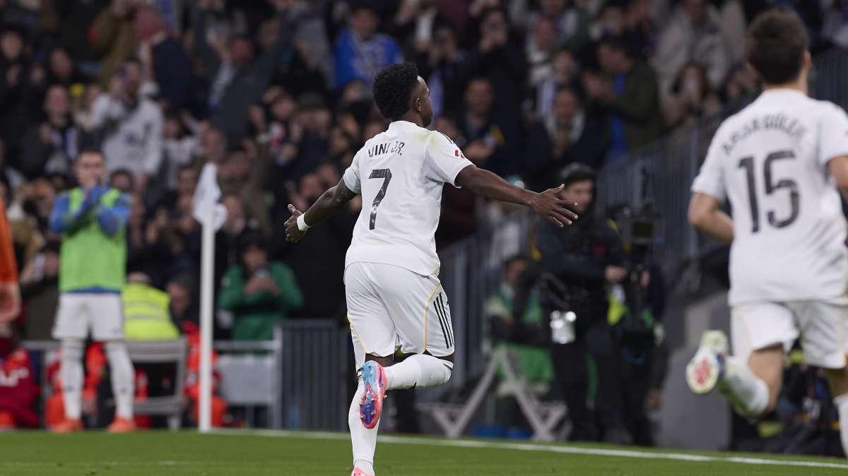 Una estrella del Real Madrid sueña con el próximo Balón de Oro