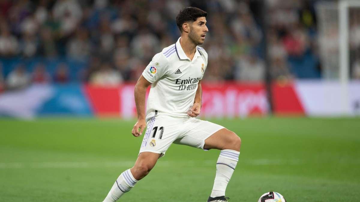 ¡OJO! Asensio podría ser sancionado tras hablar del arbitraje ante el Girona