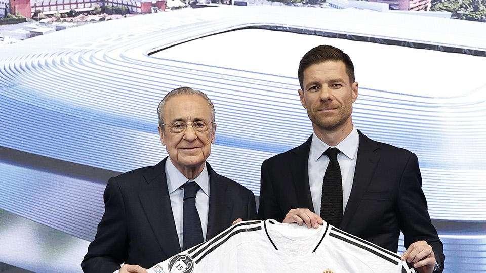 Confirman el interés del Real Madrid en un delantero: "Han preguntado por él"