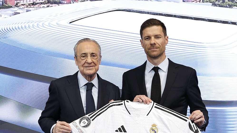 Este ya no es el Real Madrid que se quedaba de brazos cruzados