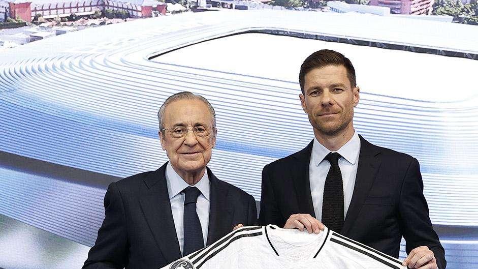 Del mercado al Mundial: el Real Madrid de Xabi ya tiene hoja de ruta