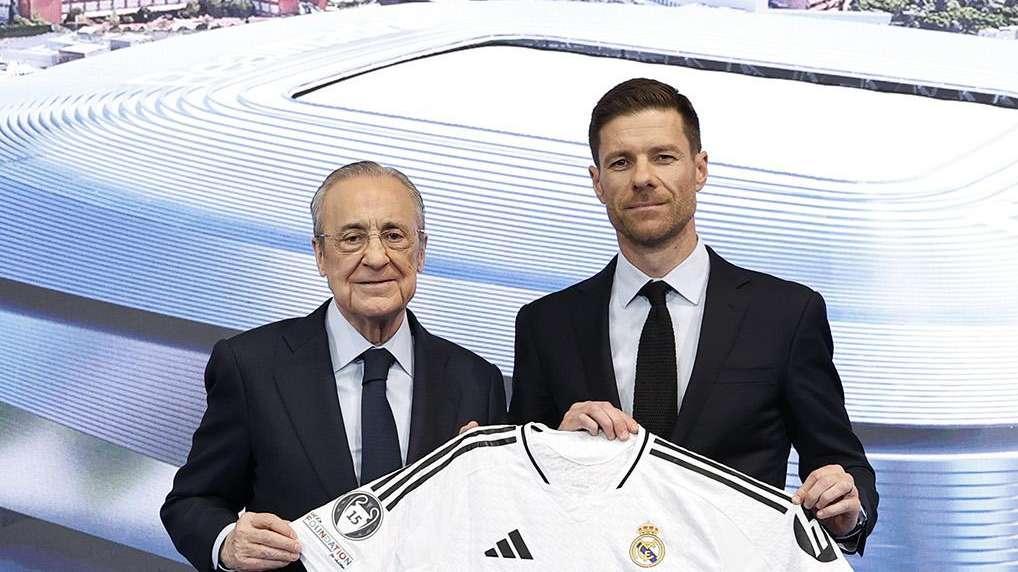 Adiós a uno de los favoritos de Xabi: "El Real Madrid no se movió"