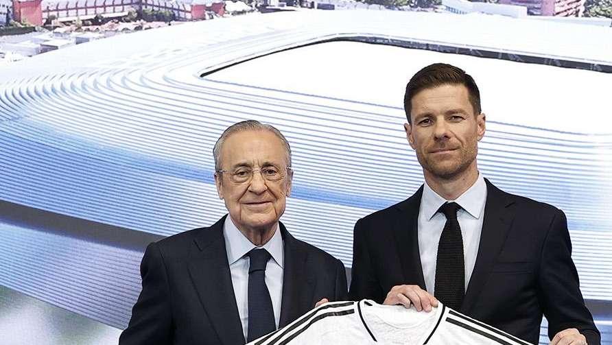 Xabi sorprende y habla sobre un posible fichaje: "Me gustó mucho..."