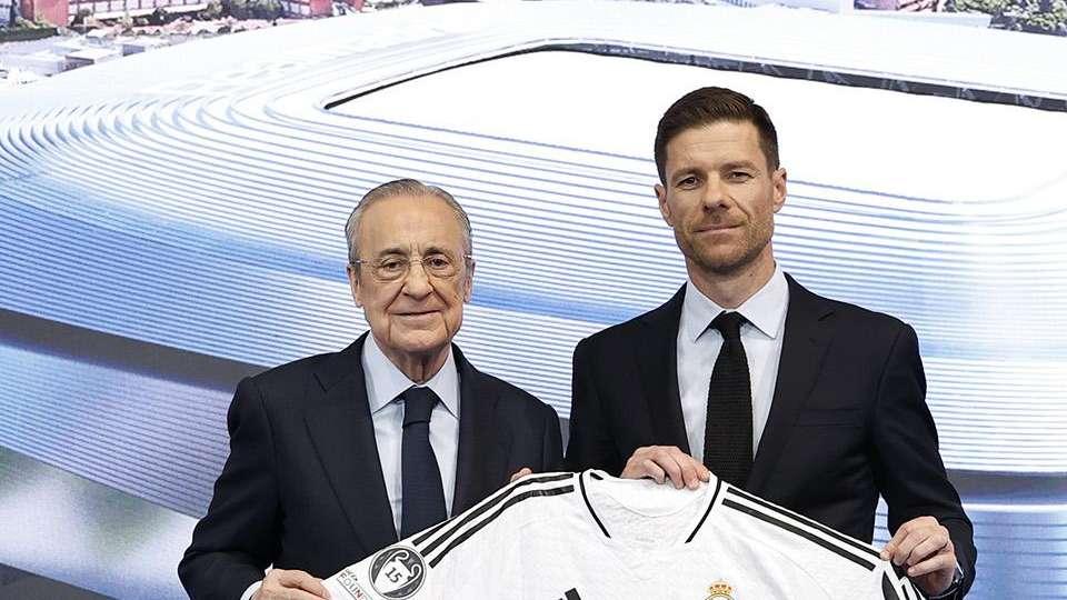 Terremoto en el Real Madrid: el mensaje de la directiva a Xabi Alonso