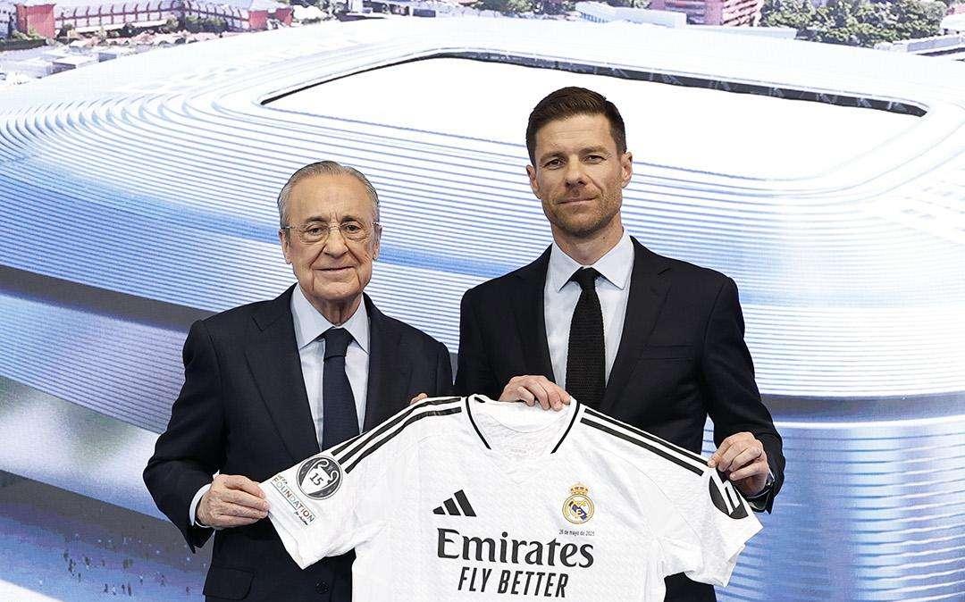 Dos posibles fichajes y una salida frustrada en el Real Madrid