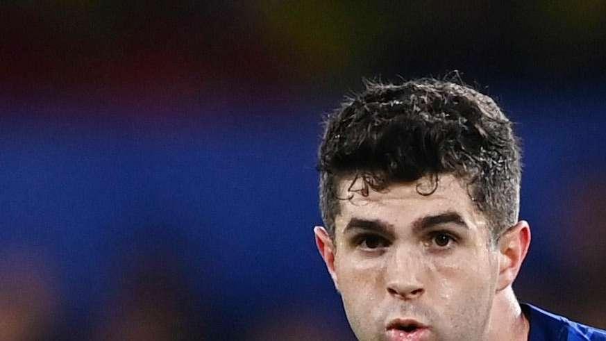 FINAL | Inglaterra 0-0 Estados Unidos: otro empate sin goles en el Mundial