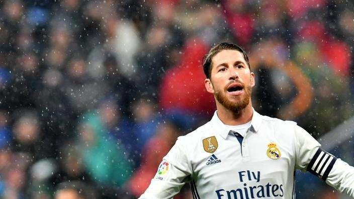 UNOXUNO BD - Ramos ejerce de líder, Lucas le acompaña con oficio y Vinícius cumple con nota
